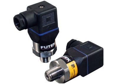 Датчик давления OEM из нержавеющей стали max. 10 000 PSI | PMP300 FUTEK Advanced Sensor Technology, Inc.
