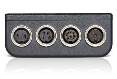 Цифровой индикатор 17 сегментов подвижный "умный" IHH500 Elite FUTEK Advanced Sensor Technology, Inc.