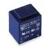 HAHN-Elektrobau. Power Transformer 3.2VA 10 Terminal PC Pin Thru-Hole - BV EI 306 2076