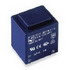 HAHN-Elektrobau. Power Transformer 3.2VA 10 Terminal PC Pin Thru-Hole - BV EI 306 2072