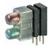Hartmann. LED Uni-Color Yellow 4-Pin Carton - 28-03.0042000