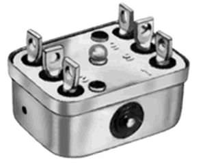 Haydon Kerk Motion Solutions. Чувствительный переключатель / 2 полюса 8100 series - Haydon-Kerk-Motion-Solutions-8100-series