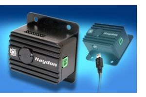 Контроллер двигателя для шагового двигателя IDEA™ series Haydon Kerk Motion Solutions