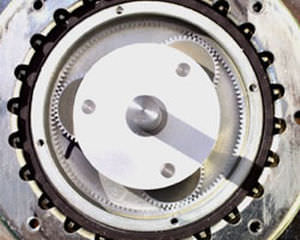 Шаговый двигатель двухполярный 5 В 12 В Haydon Kerk Motion Solutions