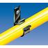 Hellermann Tyton. Screw Mount D-Clip Series - 211-70000