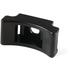 Hellermann Tyton. Cable Ties, Clip Tie Polyamide 6/6 Black Automotive Bag - 151-27202