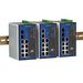 Управляемые коммутаторы Ethernet