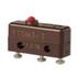 Honeywell. Switch Snap Action N.O./N.C. SPDT Plunger Solder 5A 250VAC 30VDC 1.39N Screw Mount - 11SM3-T2