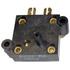 Honeywell. Pressure Sensor 1.84psi to 15.01psi Differential/Gage/Vacuum - PBN1B222-R7