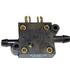 Honeywell. Pressure Sensor 0.36psi to 1.80psi Differential/Gage/Vacuum - PBN1B332-R6