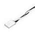Honeywell. Resistance Temperature Detector Thermistor - HRTS-5760-B-U-0-12