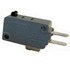 Honeywell. Switch Snap Action N.O./N.C. SPDT Pin Plunger Solder 16A 250VAC 372.85VA 1.96N Screw Mount - V15T16-SZ200