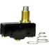Honeywell. Switch Snap Action N.O./N.C. SPDT High Overtravel Plunger 16A 600VAC 250VDC 186.42VA 3.61N Panel Mount Screw Automotive - BZ-2RQ68