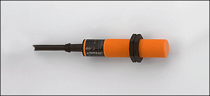 IFM. Индуктивные датчики: IG5406  |‌ IG-3008-APKG/6M