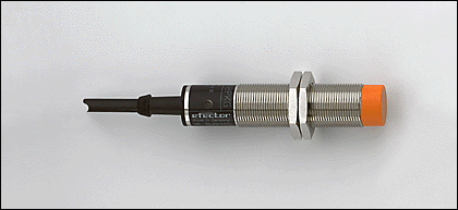 IFM. Индуктивные датчики: IG5404  |‌ IGA3008-BPKG/6M