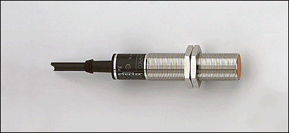 IFM. Индуктивные датчики: IG5456  |‌ IGA3005-BPKG/V4A