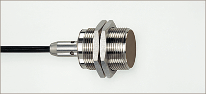 IFM. Индуктивные датчики: IIT206  |‌ IIB3014BBPKG/M/V4A/10M/WH