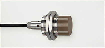 IFM. Индуктивные датчики: IIT208  |‌ IIB3022-BPKG/M/V4A/10M/WH