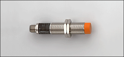 IFM. Индуктивные датчики: IG5526  |‌ IGA3008-BPKG/US-100-DPS