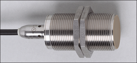 IFM. Индуктивные датчики: IIT210  |‌ IIKC014BASKG/M/V4A/10M