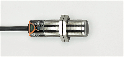 IFM. Фотоэлектрические датчики: OG5108  |‌ OGE-FPKG/V4A/6M