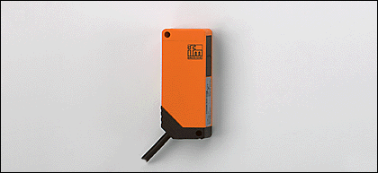 IFM. Фотоэлектрические датчики: OT5016  |‌ OTP-FNKG