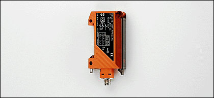 IFM. Фотоэлектрические датчики: OB5029  |‌ OBF-FPKG/AS