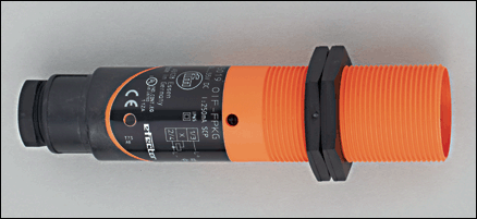 IFM. Фотоэлектрические датчики: OI5019  |‌ OIF-FPKG