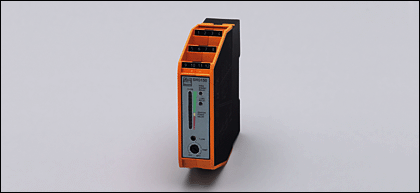 IFM. Системы оценки: SN0150  |‌ VS3000/85...265VAC