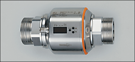 IFM. Датчики потока: SM9004  |‌ SMR21XGX50KG/US