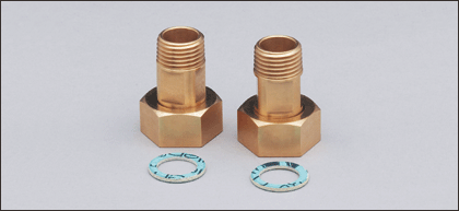 IFM. Принадлежности: E40154  |‌ ADAPTER G3/4-NPT1/2/MS