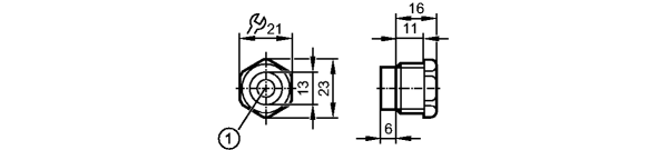 1: 7...13 mm