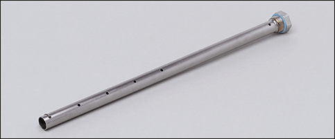 IFM. Принадлежности: E43228  |‌ LR COAX TUBE 300 V2A
