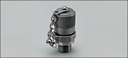 IFM. Принадлежности: E43331  |‌ SCREW COUPLING WITH COVER PLATE  0,3MM