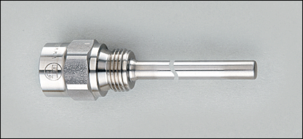 IFM. Принадлежности: E37600  |‌ THERMOWELL, D6/ G1/2 /L=50