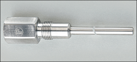 IFM. Принадлежности: E37521  |‌  THERMOWELL, D6/ G1/2 conical/L=150