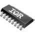 IR2086STRPBF Infineon Technologies Driver 100V 1.2A 2-OUT High and Low Side Full Brdg 16-Pin SOIC N T/R SP001576054