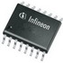 Infineon Technologies. Driver 2A 1-OUT High Side Inv/Non-Inv 16-Pin DSO T/R - 1ED020I12FXUMA2