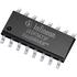 Infineon Technologies. Driver 4A 1-OUT High Side Half Brdg 16-Pin DSO T/R - 1EDF5673FXUMA1