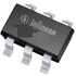 Infineon Technologies. Driver 4A 1-OUT High Side 6-Pin SOT-23 T/R 1EDN8550BXTSA1