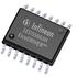 Infineon Technologies. Driver 4A 1-OUT High Side Half Brdg 16-Pin DSO T/R - 1EDS5663HXUMA1