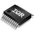 Infineon Technologies. Driver 600V 0.35A 6-OUT High and Low Side Half Brdg Non-Inv 20-Pin SOIC W T/R - IRS2334STRPBF