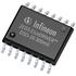 Infineon Technologies. Driver 4A 2-OUT High Side/Low Side Half Brdg Non-Inv 16-Pin DSO T/R - 2EDS8165HXUMA1