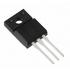 Infineon Technologies. Trans IGBT Chip N-CH 650V 10.8A 31200mW 3-Pin(3+Tab) TO-220FP Tube - IKA08N65H5XKSA1