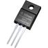 Infineon Technologies. Trans MOSFET N-CH 600V 18A 3-Pin(3+Tab) TO-220FP Tube - IPA60R180P7XKSA1