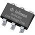 Infineon Technologies. LED Driver 2300uA Supply Current 6-Pin SOT-23 T/R - BCR430UXTSA1