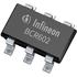 Infineon Technologies. 60 V linear LED controller IC for dimmable LED applications - BCR602XTSA1