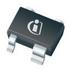 Infineon Technologies. Trans RF BJT NPN 6.1V 0.12A 600mW 4-Pin(3+Tab) SOT-343 T/R - BFP780H6327XTSA1