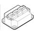 Infineon Technologies. Trans IGBT Module N-CH 1200V 210A 1250000mW 7-Pin - BSM150GB120DN2HOSA1