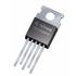 Infineon Technologies. LDO Regulator Pos 5V 0.65A Automotive 5-Pin(5+Tab) TO-220 - TLE4270SNKSA1